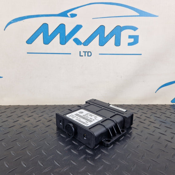 10-15 AUDI Q7 4L DIESEL AUTOMATIC GENUINE GEARBOX CONTROL MODULE ECU 0C8927750AL