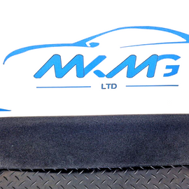 2019-ON  LAND ROVER DISCOVERY L550 LCI HEELBOARD CENTRE TRIM PANEL LK72674A34AC