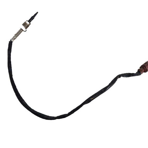 16-19 AUDI A4 B9 SPORT GENUINE OEM EXHAUST GAS TEMPERATURE SENSOR 8W0906088R