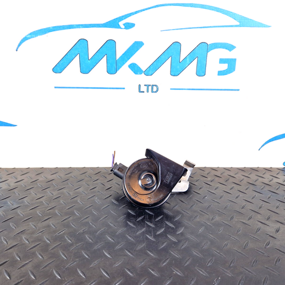14-21 BMW 2 SERIES 218d GRAN TOURER F46 GENUINE FANFARE TWEETER HORN 7332605