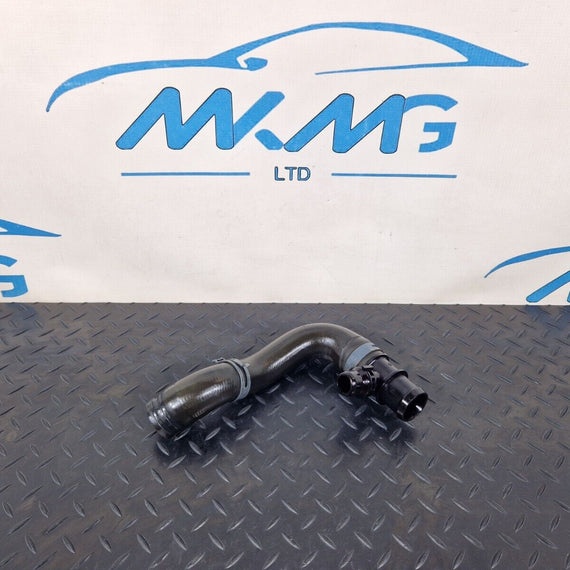16-19 AUDI A4 B9 GENUINE OEM WATER COOLANT PIPE HOSE 8W0121140