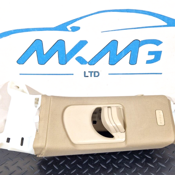 16-24 AUDI A5 F5 GENUINE LEFT SIDE B PILLAR TRIM COVER 8W6867243A