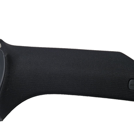 16-22 MERCEDES BENZ X253 DRIVER SIDE REAR C-PILLAR TRIM COVER A2536906901