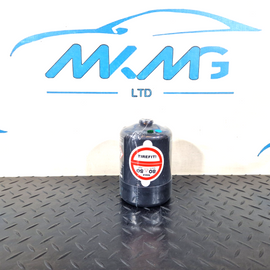 16-22 BMW X1 F48 GENUINE TYRE SEALER TIREFIT PUNCTURE REPAIR SEALANT 6871122