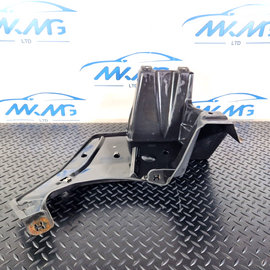 12-18 AUDI A6 C7 REAR RIGHT SIDE UNDERBODY UNDERTRAY COVER 4G0825219B