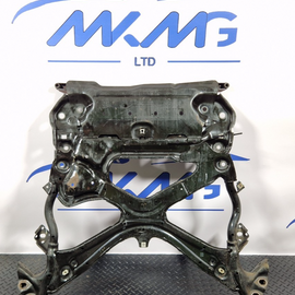 16-19 AUDI A4 B9 GENUINE FRONT SUBFRAME 8W2399347G