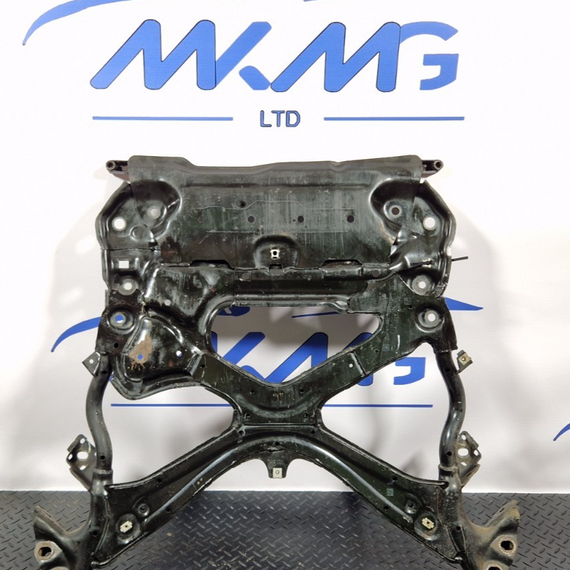 16-19 AUDI A4 B9 GENUINE FRONT SUBFRAME 8W2399347G