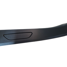 19-ON RANGE ROVER EVOQUE L551 GENUINE LEFT N/S PASSENGER STEP TRIM K8D213245AA