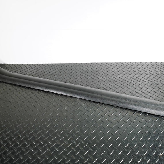 14-20 BMW 4-SERIES M-SPORT F32/F33 GENUINE FRONT LEFT ENTRANCE TRIM 7277639