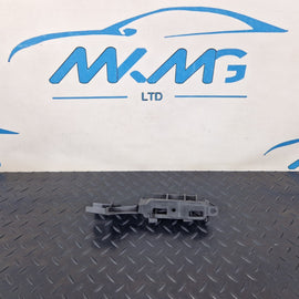 12-17 AUDI S5 CONVERTIBLE REAR LEFT SIDE BUMPER MOUNT BRACKET 8T080788LH