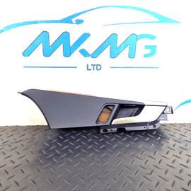 AUDI A4 A5 F5 B9 INTERIOR DOOR HANDLE TRIM FRONT RIGHT DRIVER SIDE 8W0959522D