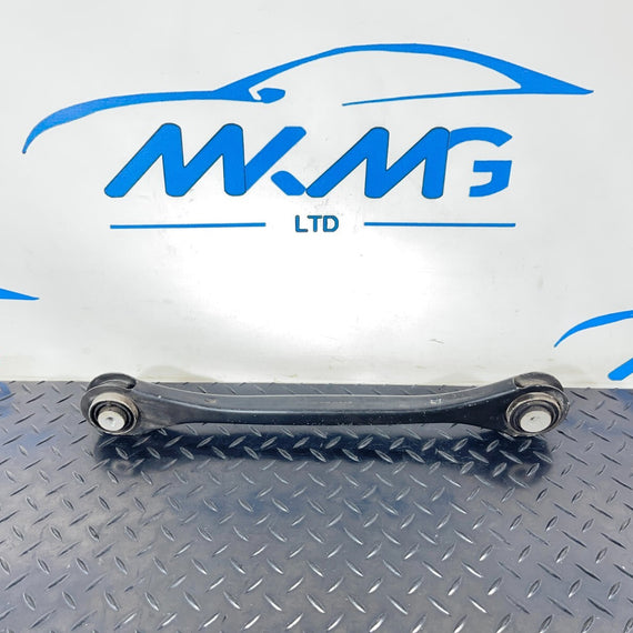 16-19 AUDI A4 B9 S-LINE QUATTRO REAR LEFT LOWER CONTROL ARM 4M0505291D