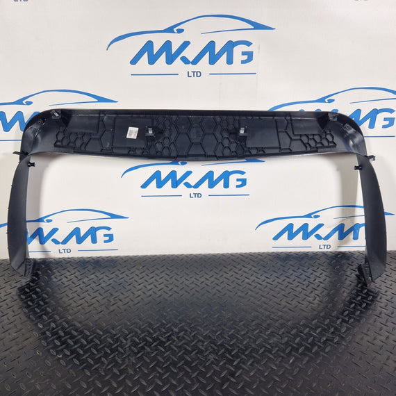 MERCEDES BENZ A CLASS W177 REAR UPPER TAILGATE BOOT LID TRIM PANEL A1777400600