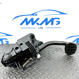 14-21 BMW 2 SERIES GRAN TOURER F45 F46 AUTO BRAKE PEDAL ASSEMBLY 6860677