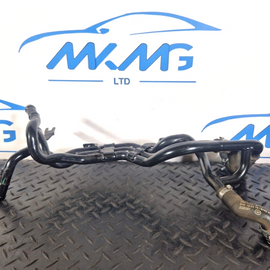 19-ON MERCEDES BENZ A CLASS EQ W177 COOLANT WATER PIPE A1775012502