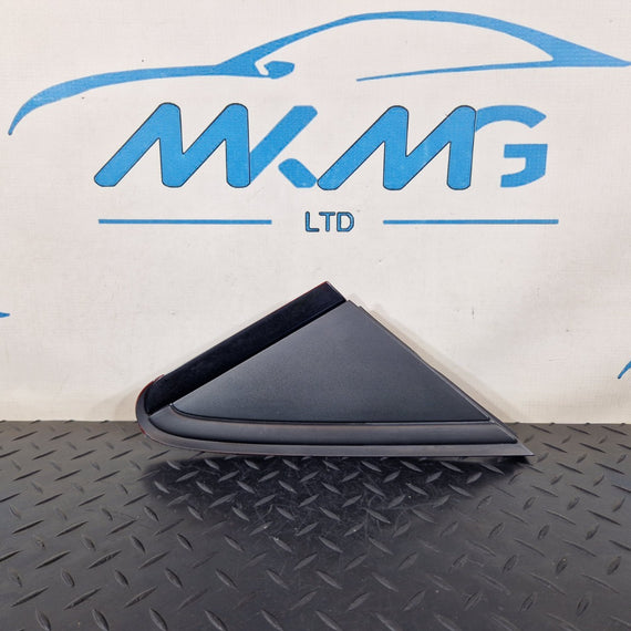 12-18 MERCEDES BENZ B-CLASS W246 RIGHT WING MIRROR EXTERIOR COVER A2466902087