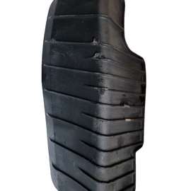 16-19 AUDI A4 B9 OEM REAR LEFT CONTROL ARM COVER 8W0505415E