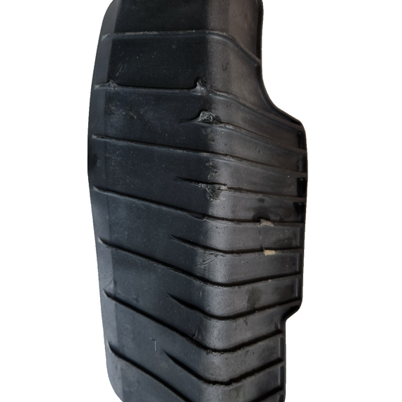 16-19 AUDI A4 B9 OEM REAR LEFT CONTROL ARM COVER 8W0505415E