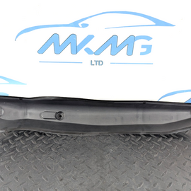 13-19 MERCEDES BENZ CLA C117 FRONT GUARD FENDER PILLAR TRIM LHS A1178890125