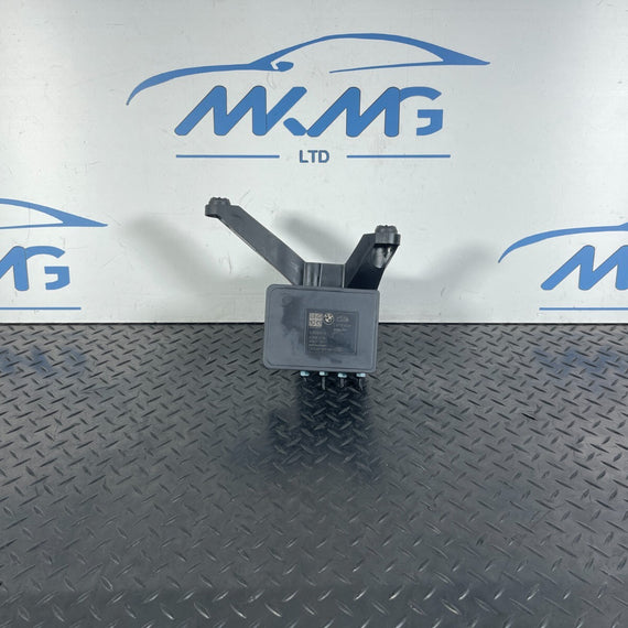 16-22 BMW X1 F48 ABS PUMP CONTROL MODULE UNIT 6888043