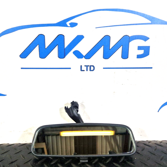 19-ON MERCEDES BENZ A CLASS EQ W177 V177 REAR VIEW MIRROR A1778105100