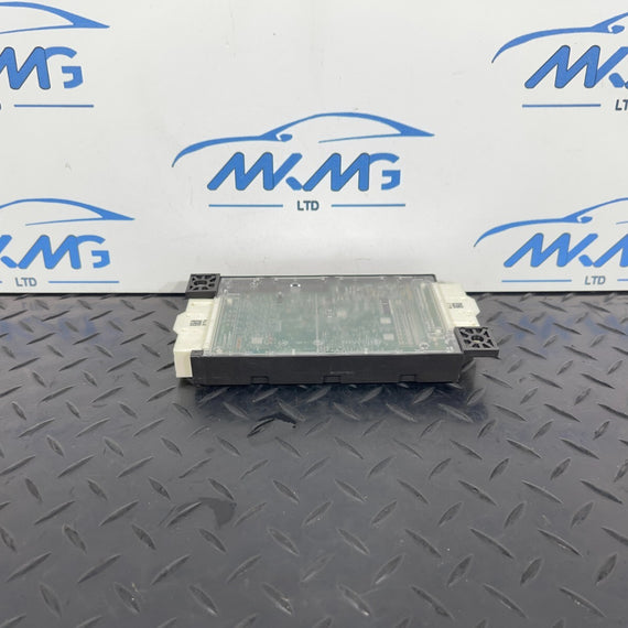 19-ON MERCEDES BENZ A W177 V177 CLASS KEYLESS CONTROL MODULE A1679001320