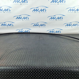 BMW 3 SERIES F30 LCI GENUINE M-SPORT RIGHT O/S RAIN GUTTER TRIM STRIP 7263232