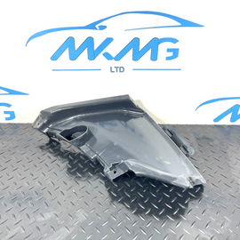 2019-ON  LAND ROVER DISCOVERY L550 DRIVER SIDE FRONT BUMPER BRACKET LK7217E950A