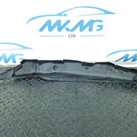 12-18 MERCEDES BENZ W176 DRIVER SIDE WING FENDER INSULATION COVER A1768890100