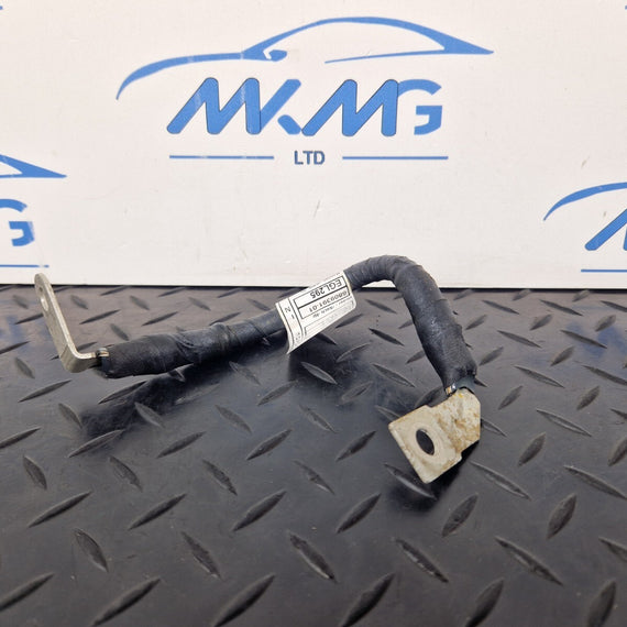 BMW 2 SERIES F45 F46 CABLE WIRING JUMPS STARTER BASE B+ ENGINE BATTERY 6809391