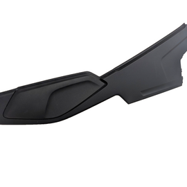 16-20 AUDI Q7 4M GENUINE LEFT N/S CENTER CONSOLE TRIM COVER 4M0863305