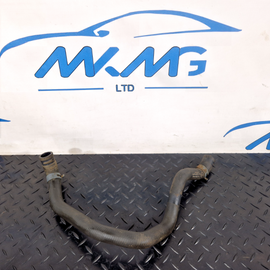 16-19 AUDI A4 B9 GENUINE WATER COOLANT PIPE HOSE 8W0145920D