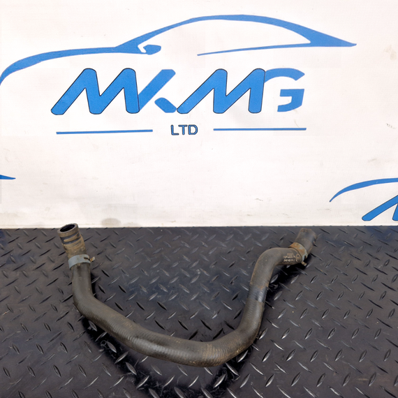 16-19 AUDI A4 B9 GENUINE WATER COOLANT PIPE HOSE 8W0145920D