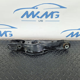 12-18 BMW 3 SERIES F30 LCI REAR WISHBONE ROLL OVER CONTROL ARM 6867540 6867541