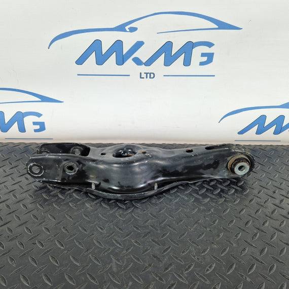 12-18 BMW 3 SERIES F30 LCI REAR WISHBONE ROLL OVER CONTROL ARM 6867540 6867541