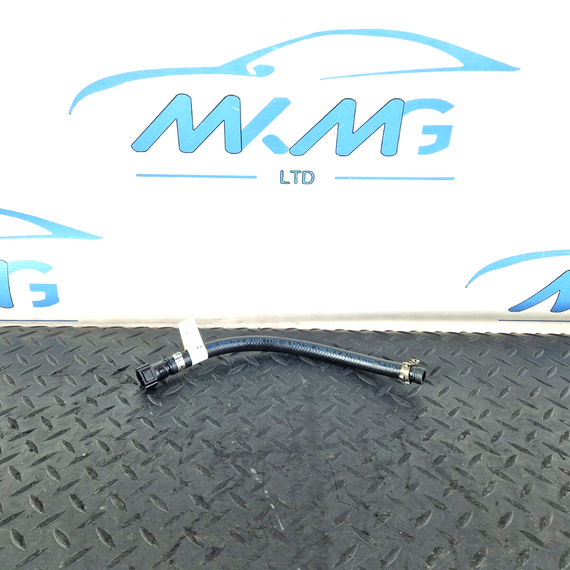 06-14 MERCEDES BENZ SPRINTER W906 OEM 2.1CDI FUEL FILTER PIPE A9064704664