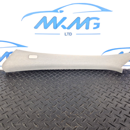 14-20 MERCEDES BENZ GLA 200 X156 FRONT PASSENGER SIDE A-PILLAR TRIM A1766901700