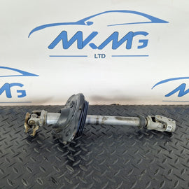 16-19 AUDI A4 AVANT B9 INTERMEDIATE STEERING COLUMN JOINT SHAFT 8W2419753B