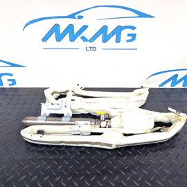 10-18 AUDI A7 4G S-LINE RIGHT / DRIVER SIDE ROOF CURTAIN SAFETY BAG 4G8880742B