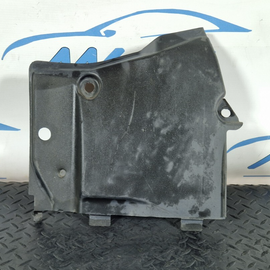 16-19 AUDI A4 B9 GENUINE OEM FRONT UNDERBODY RIGHT O/S COVER TRAY TRIM 8W0825202