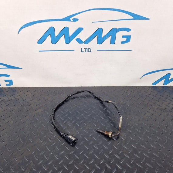 16-19 AUDI A4 B9 GENUINE OEM ENGINE EXHAUST GAS TEMPERATURE SENSOR 8W0906088E