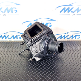 16-19 AUDI A4 AVANT B9 S-LINE OEM AIR FILTER BOX 8W0133835F