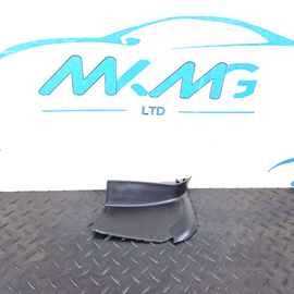 16-19 AUDI A4 B9 O/S RIGHT OUTER TAIL LIGHT TRIM COVER 8W5945254