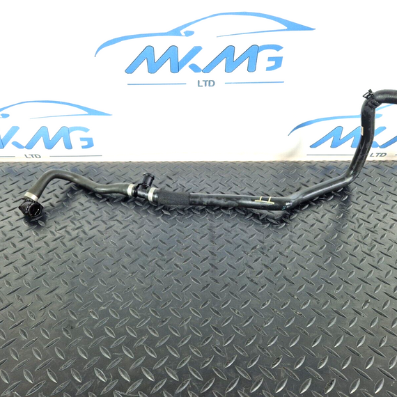20-24 BMW 1 SERIES F40 1.5 PETROL B38 WATER COOLANT PIPE HOSE 9250564