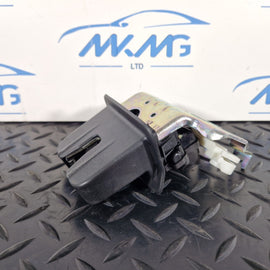 16-23 AUDI S5 COUPE GENUINE BOOTLID / TAILGATE LOCK 8W0827503