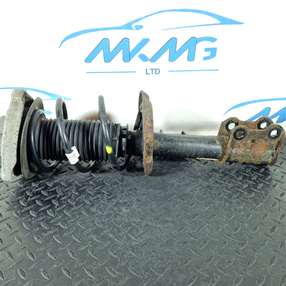 12-18 MERCEDES BENZ W176 FRONT RIGHT O/S SUSPENSION SHOCK ABSORBER A1173200238