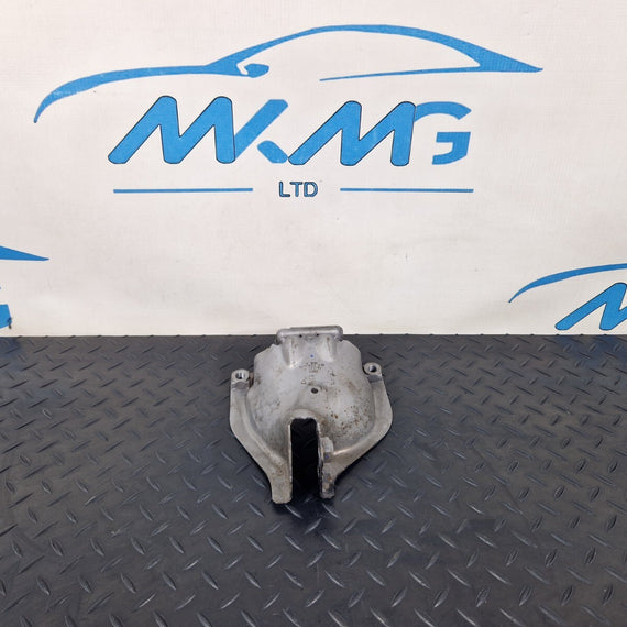 12-17 AUDI S5 CONVERTIBLE ENGINE MOUNT BRACKET 8K0399060L
