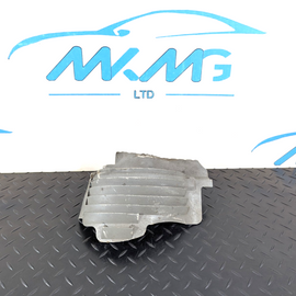 12-17 AUDI Q5 S-LINE GENUINE REAR RIGHT SPRING RUBBER COVER GUARD 8R0511540C