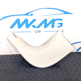 11-18 BMW 6 SERIES F06 RHD FRONT LEFT BOTTOM FOOT AREA TRIM COVER 7328015
