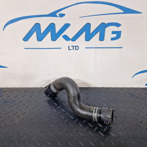 12-18 AUDI A6 C7 WATER COOLANT PIPE HOSE 4G0122101AE